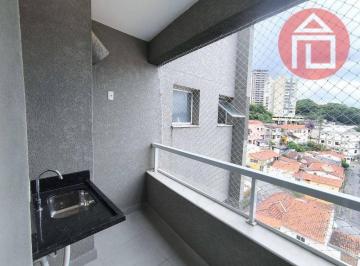 d8f89074bb5369cd2b01fe4f80b1ce8136c8ac7c · Apartamento com 3 dormitórios à venda, 70 m² por R$ 580.000,00 - Centro - Bragança Paulista/SP