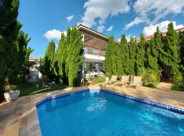 Casa de 5 quartos, Jundiaí · CASA DE ALTO PADRÃO COM 4801M² DE A/C E 1.800M² DE A/T TERRAS DE SAO CARLOS