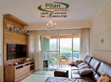 Apartamento · 117m² · 3 Quartos · 2 Vagas · Apartamento - Vila Suzana