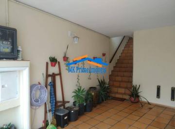Garagem · LINDO SOBRADO 144 MTS. 03 DORM. 2 SUÍTES 2 VAGAS VILA OSASCO