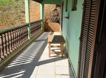 Foto 01 · Casa, Freitas, São José dos Campos, SP