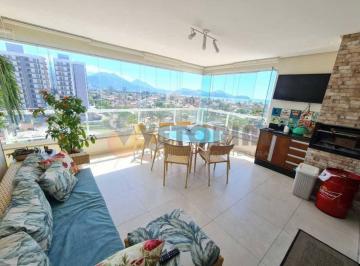 Apartamento de 3 quartos, Caraguatatuba · Apartamento a venda / Indaiá