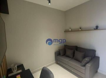 1ec861dbdb8398568b0399c6d87691f9a8d5ff3b · Studio com 1 dormitório à venda, 28 m² por R$ 248.400,00 - Tucuruvi - São Paulo/SP