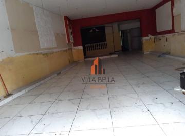 686cef4d4d9a9c34fe420913255c04e02e0d681c · Maravilhoso salão comercial, Vila America, Santo André.