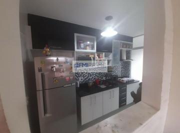 Apartamento · 58m² · 2 Quartos · 2 Vagas · Excelente Apartamento em Pirtiuba, com 2 dorms, 1 sala, cozinha, 1 banheiro 2 vagas de garagem