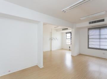 SALA COMERCIAL · Salas comerciais no Parolin - ARYA 1