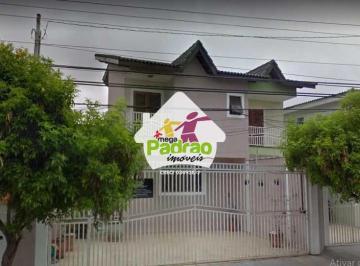 Casa · 125m² · 3 Quartos · 3 Vagas · Sobrado  com 3 dorms, Jardim Pinhal, GR - R$ 630 mil,Cod:8102