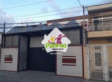 Comercial · 550m² · Galpão, Jardim Tranqüilidade, Guarulhos - R$ 2.2 mi, Cod: 8096