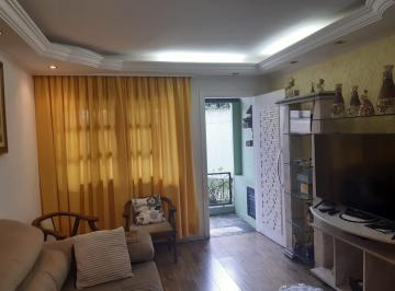 Casa de 2 quartos, São Paulo · Ótimo Sobrado à venda no Conjunto Residencial Vista Verde 