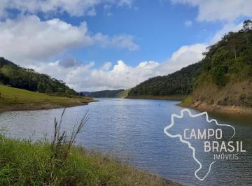 Foto 02 · ÓTIMA CHÁCARA 8.000 M² EM PARAIBUNA NA BEIRA DA REPRESA!