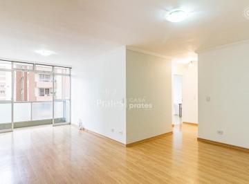 Sala · Apartamento para aluguel - em Bigorrilho