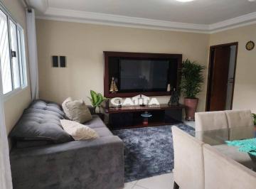 64f46db702dd4541a31f3d7473bed6da95ddc34d · Sobrado à venda, 131 m² por R$ 630.000,00 - Vila Carrão - São Paulo/SP