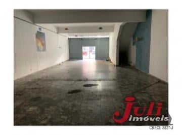 Comercial · 200m² · SALÃO COMERCIAL  -   RUDGE RAMOS