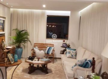 Apartamento · 180m² · 4 Quartos · 3 Vagas · Apartamento à venda 4 quartos 2 suítes 3 vagas - Vila Paris