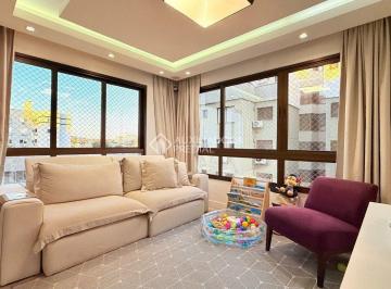 Apartamento · 91m² · 3 Quartos · 2 Vagas · Apartamento à venda com 3 quartos, 1 suíte e 2 vagas de garagem no bairro Tristeza