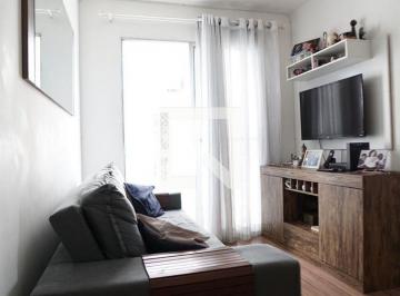 Casa · 126m² · 3 Quartos · Casa para Aluguel - Vila Amália, 3 Quartos,  126 m² - São Paulo
