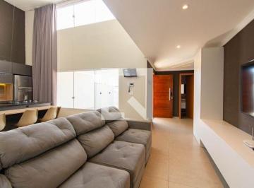 Casa · 112m² · 2 Quartos · 4 Vagas · Casa para Aluguel - Igará, 2 Quartos, 112 m² - Canoas