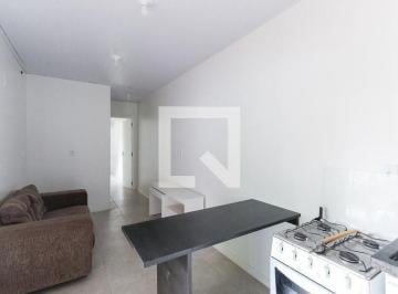 Casa · 30m² · 1 Quarto · 1 Vaga · Casa para Aluguel - Glória, 1 Quarto, 30 m² - Porto Alegre