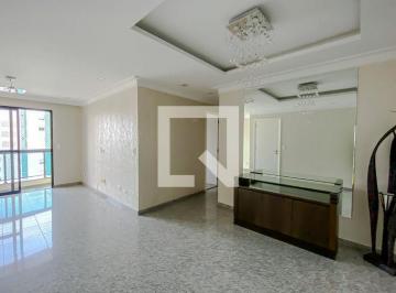 Apartamento · 234m² · 4 Quartos · 4 Vagas · Apartamento para Aluguel - Jardim Anália Franco, 4 Quartos,  234 m² - São Paulo