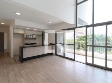 Apartamento · 69m² · 1 Quarto · 1 Vaga · Apartamento para Aluguel - Moema, 1 Quarto,  69 m² - São Paulo