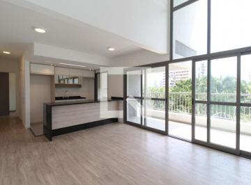 Apartamento · 69m² · 1 Quarto · 1 Vaga · Apartamento para Aluguel - Moema, 1 Quarto, 69 m² - São Paulo