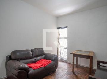 Apartamento · 43m² · 1 Quarto · Apartamento para Aluguel - Menino Deus, 1 Quarto, 43 m² - Porto Alegre