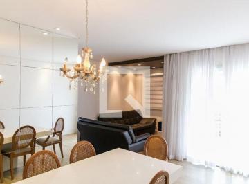 Apartamento · 70m² · 2 Quartos · 1 Vaga · Apartamento para Aluguel - Vila Maria , 2 Quartos,  70 m² - São Paulo