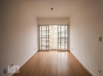 Apartamento · 76m² · 3 Quartos · 2 Vagas · Apartamento para Aluguel - Jabaquara, 3 Quartos,  76 m² - São Paulo