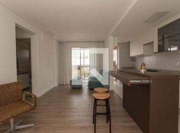 Apartamento · 86m² · 2 Quartos · 1 Vaga · Apartamento para Aluguel - Mercês, 2 Quartos, 86 m² - Curitiba