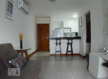 Apartamento · 55m² · 1 Quarto · 1 Vaga · Apartamento para Aluguel - Armação, 1 Quarto, 55 m² - Salvador
