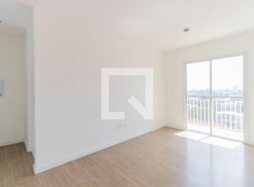 Apartamento · 54m² · 2 Quartos · 1 Vaga · Apartamento para Aluguel - Ermelino Matarazzo, 2 Quartos, 54 m² - São Paulo