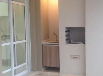 Apartamento de 3 quartos, Mogi das Cruzes · Apto à venda no Residencial Helbor Spazio Club com 113m² (andar alto)