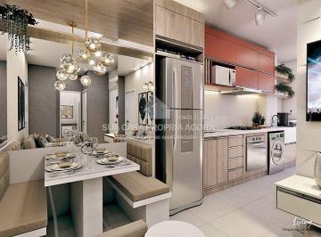 SALA · Apartamento Venda Novo Osasco 02 Dormitórios-QUATRO ESTAÇÕES