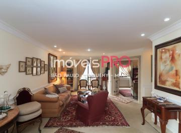 Apartamento · 128m² · 2 Quartos · 2 Vagas · Apartamento, Brooklin - São Paulo