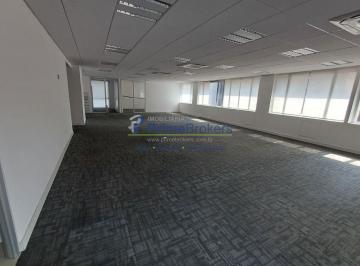 Comercial · 200m² · 3 Vagas · Excelente Sala Comercial Ampla Com 3 Vagas de Garagens Na Av Paulista e Próximo Metro Brigadeiro. E