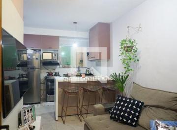 Apartamento · 42m² · 2 Quartos · Apartamento à Venda - Cidade Patriarca, 2 Quartos,  42 m² - São Paulo