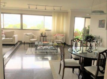 Apartamento · 154m² · 4 Quartos · 2 Vagas · Apartamento à venda no Jardim Floresta Tremembé com 4 dormitórios, 2 suítes e 2 vagas