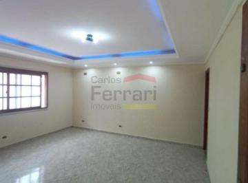 Casa · 170m² · 3 Quartos · 2 Vagas · Sobrado a venda, Vila Basiléia, 03 dormitórios, 01 suíte, 02 vagas