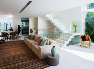 Casa · 250m² · 4 Quartos · 3 Vagas · Sobrado Alto Padrão Condomínio Gafisa
