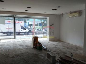 Comercial · 576m² · 4 Vagas · Loja Showroom Metrô Fradique Coutinho