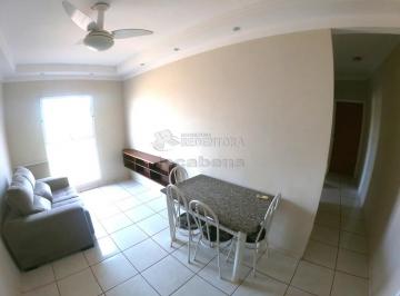 Apartamento · 60m² · 2 Quartos · 1 Vaga · Vila Felicita - Apartamento de 02 dormitórios