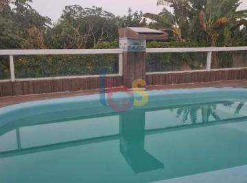 Casa · 380m² · 3 Quartos · 4 Vagas · VENDO CASA 3/4