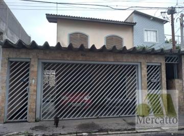 Casa · 117m² · 3 Quartos · 2 Vagas · Casa Sobrado em Jardim Guarau  -  São Paulo