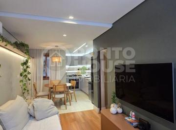 Casa · 55m² · 2 Quartos · 1 Vaga · Casa em condomínio fechado Ipiranga 2 suítes 1 vaga livre 55 mts Reformada
