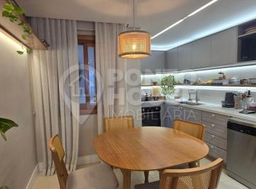 Casa · 55m² · 2 Quartos · 1 Vaga · Casa em condomínio fechado Ipiranga 2 suítes 1 vaga livre 55 mts Reformada