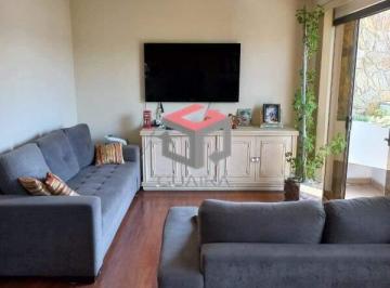 Apartamento · 187m² · 3 Quartos · 3 Vagas · Apartamento com 187m² localizado no Bairro Rudge Ramos em São Bernardo do Campo/SP.