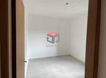 Apartamento · 69m² · 2 Quartos · 1 Vaga · Cobertura de 69m² no Bairro Homero Thon em Santo André - SP