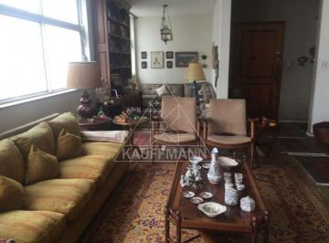 Apartamento · 180m² · 3 Quartos · 1 Vaga · Higienópolis, 180m2au, Reforma total