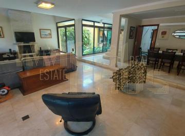 Casa de 4 quartos, São Paulo · Casa à venda - 4 quartos - Campo Belo - São Paulo - SP