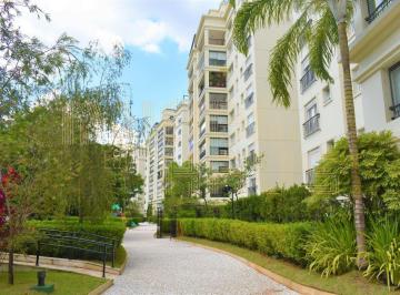 Apartamento · 314m² · 3 Quartos · 3 Vagas · Apartamento Garden à venda na Granja Julieta - SP - 3 quartos